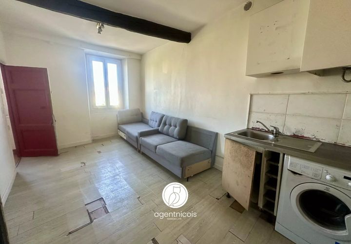 Lejlighed i Nice, Alpes-Maritimes, Nice - € 242.000 | Ref: 86857924 - foto 1