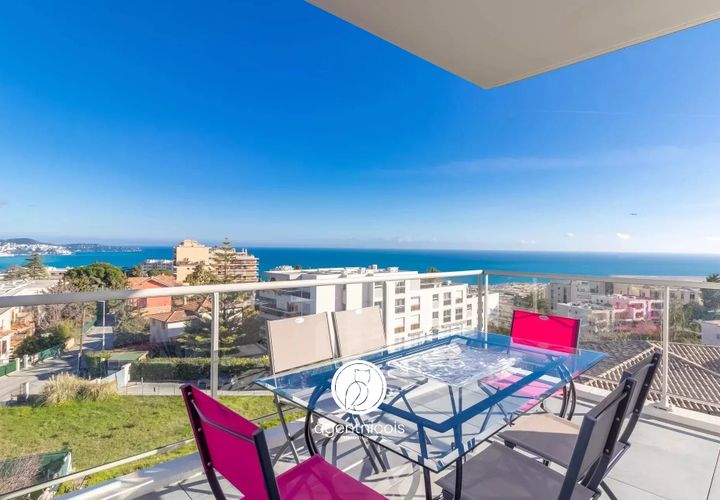 Lejlighed i Nice, Alpes-Maritimes, Nice - € 550.000 | Ref: 86889420 - foto 1