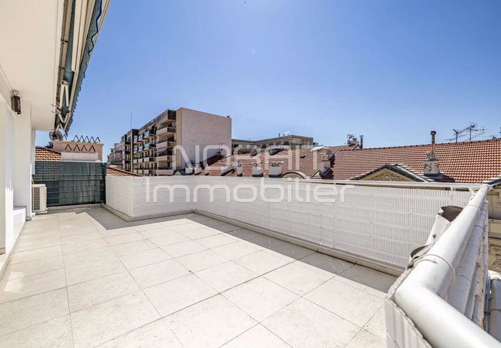 Lejlighed i Nice, Alpes-Maritimes, Nice - € 1.100.000 | Ref: 86819617 - foto 1