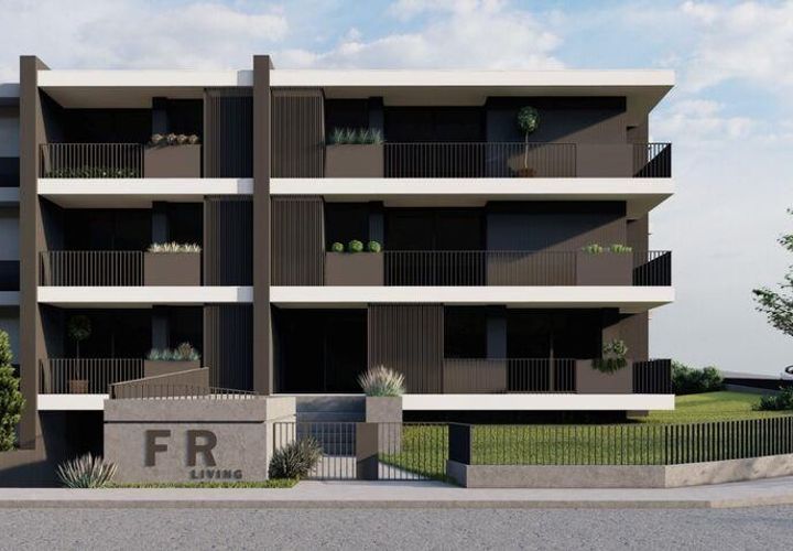 Lejlighed i Braga, Braga, Braga - € 370.000 | Ref: 160363 - foto 1