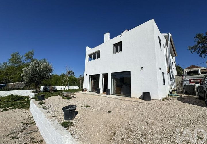 Byhus i Tomar, Santarem, Tomar - € 375.000 | Ref: 854566 - foto 1