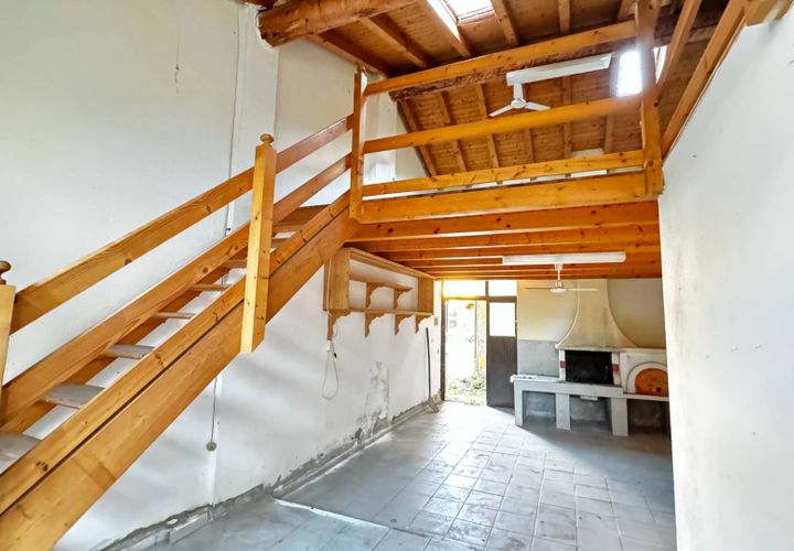 Landhuis in Vimercate, Monza and Brianza, Vimercate - € 50.000 | Ref: 2487 - foto 1