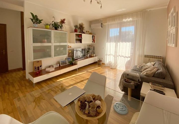 Leilighet i Vimercate, Monza and Brianza, Vimercate - € 240 000 | Ref: 2488 - foto 1