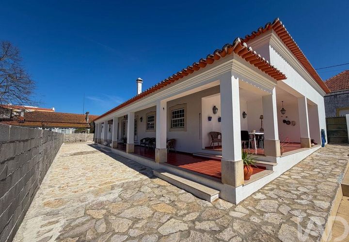 Byhus i Almeirim, Santarem, Almeirim - € 650.000 | Ref: 863846 - foto 1