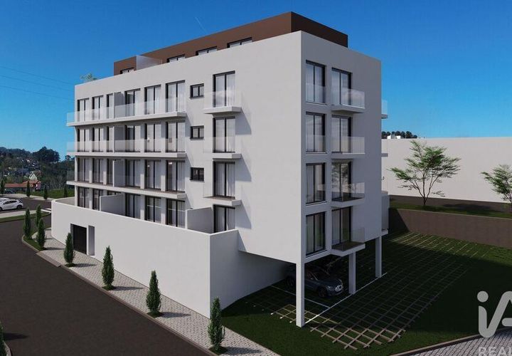 Leilighet i Amarante, Porto, Amarante - € 296 000 | Ref: 160509 - foto 1