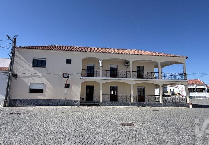 Byhus i Vidigueira, Beja, Vidigueira - € 299.000 | Ref: 866016 - foto 1