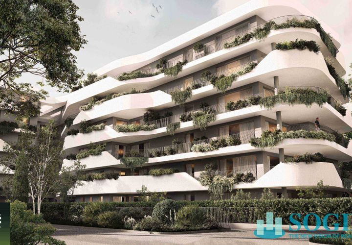 Leilighet i Monza, Monza and Brianza, Monza - € 695 000 | Ref: VO - 4-15 - foto 1