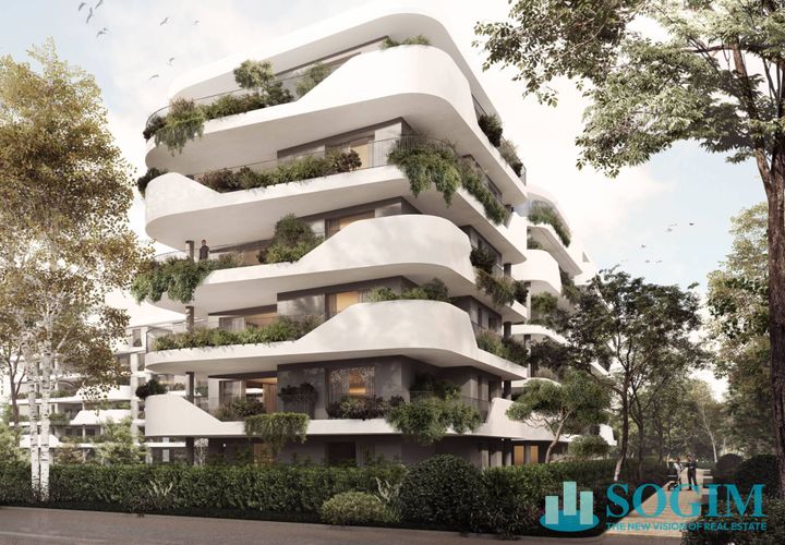 Lejlighed i Monza, Monza and Brianza, Monza - € 275.000 | Ref: VO - 4-16 - foto 1