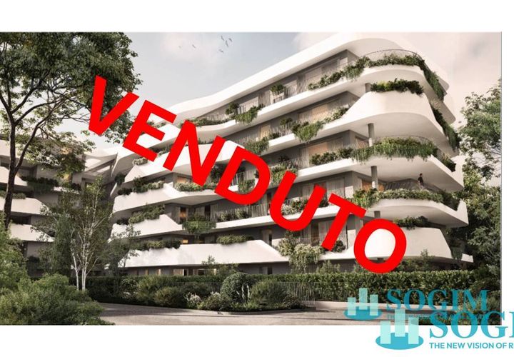 Leilighet i Monza, Monza and Brianza, Monza - € 285 000 | Ref: VO - 4-27 - foto 1