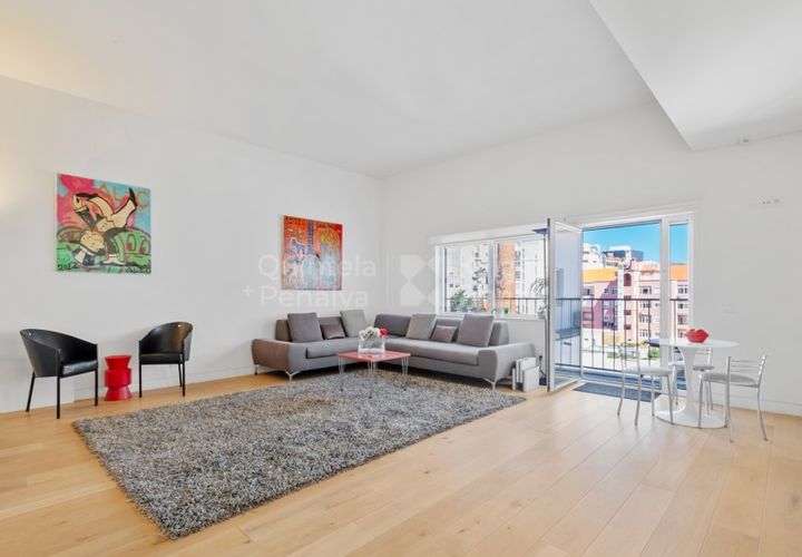 Lejlighed i Lisbon, Lisbon, Lisbon - € 699.000 | Ref: PROP-34174 - foto 1
