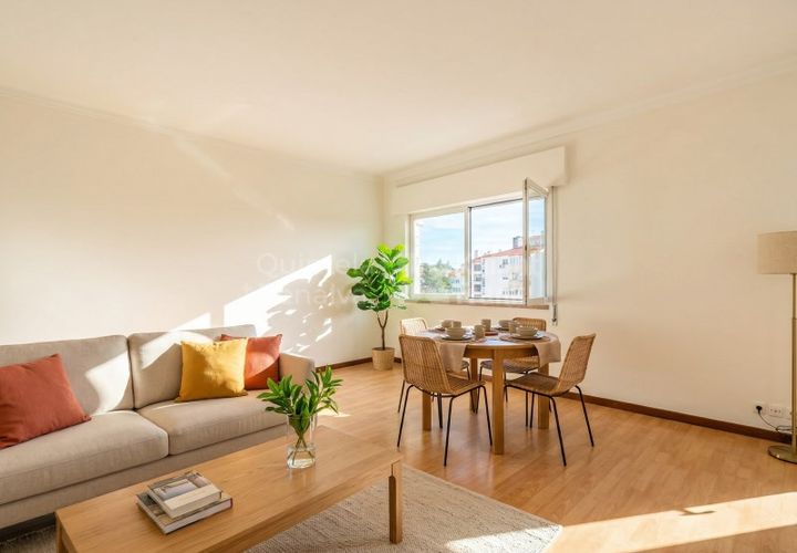 Lejlighed i Cascais, Lisbon, Cascais - € 420.000 | Ref: PROP-34264 - foto 1
