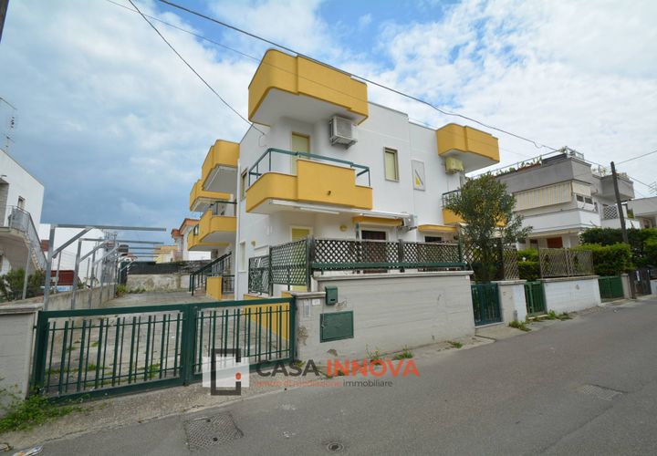 Leilighet i Ginosa, Taranto, Ginosa - € 87 000 | Ref: 34851001-428 - foto 1