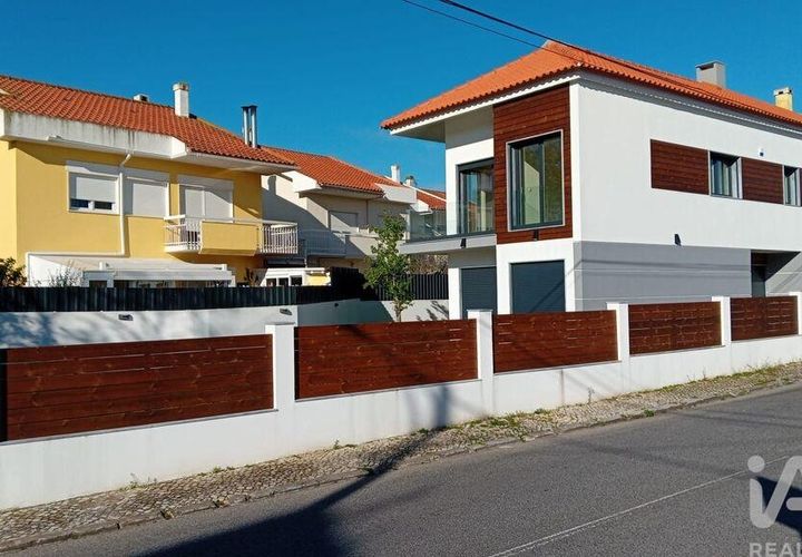 Byhus i Sintra, Lisbon, Sintra - € 790.000 | Ref: 863578 - foto 1