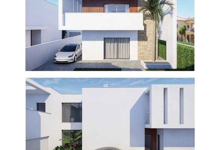 Rækkehus i Faro, Faro, Faro - € 1.280.000 | Ref: 160558 - foto 1
