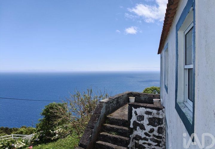 Byhus i Lajes do Pico, Pico, Lajes do Pico - € 110.000 | Ref: 858076 - foto 1
