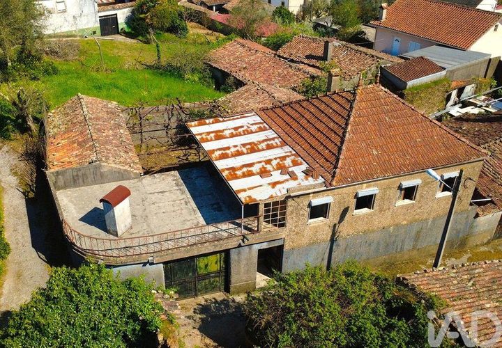 Byhus i Miranda do Corvo, Coimbra, Miranda do Corvo - € 84.900 | Ref: 851776 - foto 1