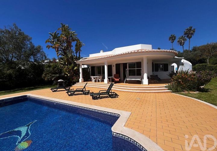 Byhus i Albufeira, Faro, Albufeira - € 899.000 | Ref: 865738 - foto 1