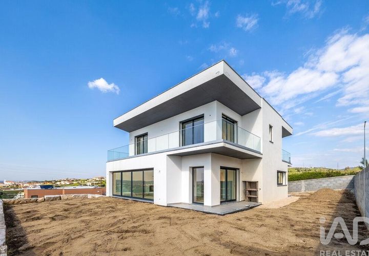 Byhus i Batalha, Leiria, Batalha - € 510.000 | Ref: 860214 - foto 1