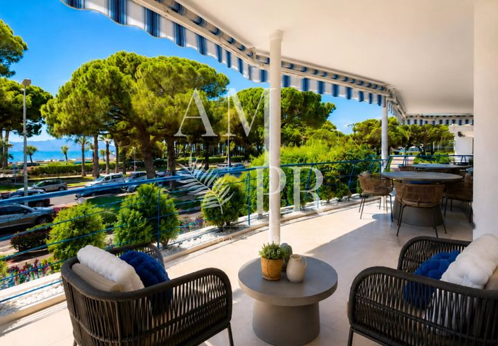 Lejlighed i Cannes, Alpes-Maritimes, Cannes - € 1.780.000 | Ref: 7982V - foto 1