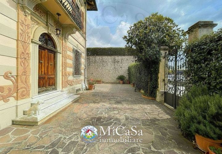 Duplex i Pisa, Pisa, Pisa - € 350.000 | Ref: 2693 - foto 1