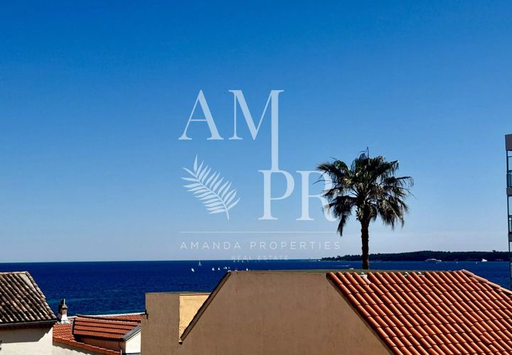 Lejlighed i Cannes, Alpes-Maritimes, Cannes - € 395.000 | Ref: 9757V - foto 1