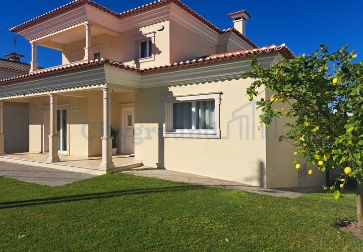 Villa i Ourem, Santarem, Ourem - € 799.990 | Ref: 6149 - foto 1