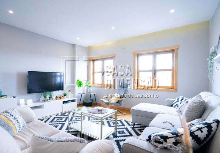 Lejlighed i Amadora, Lisbon, Amadora - € 425.000 | Ref: CD.11437.(B) - foto 1