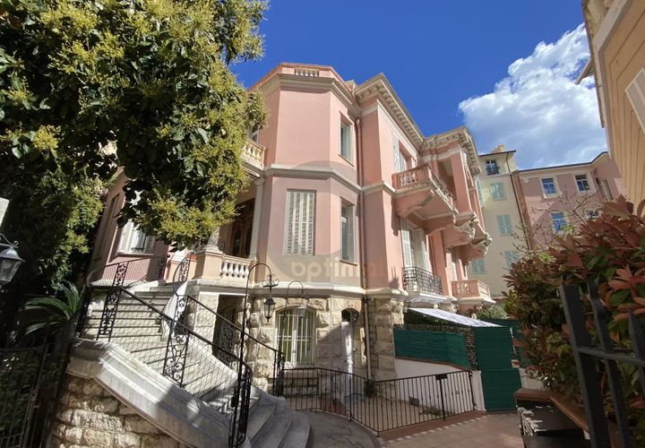 Lejlighed i Menton, Alpes-Maritimes, Menton - € 595.000 | Ref: N15679 - foto 1