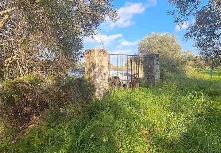 Erhvervsejendom i Narbolia, Oristano, Narbolia - € 16.500 | Ref: MAR201 - foto 1