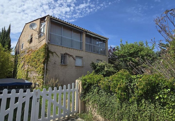 Villa i Manosque, Alpes-de-Haute-Provence, Manosque - € 293.000 | Ref: 434 - foto 1