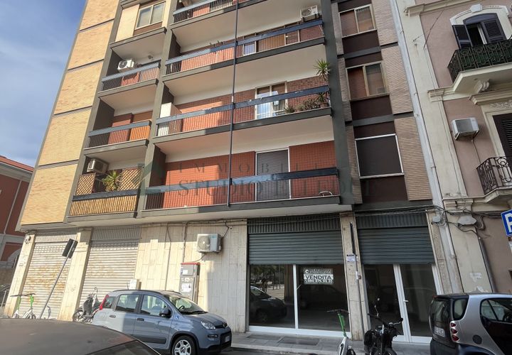 Erhvervsejendom i Bari, Bari, Bari - € 115.000 | Ref: 1504 - foto 1