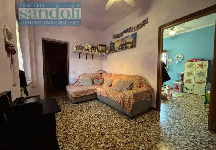 Lejlighed i Vercelli, Vercelli, Vercelli - € 92.000 | Ref: 7981 - foto 1