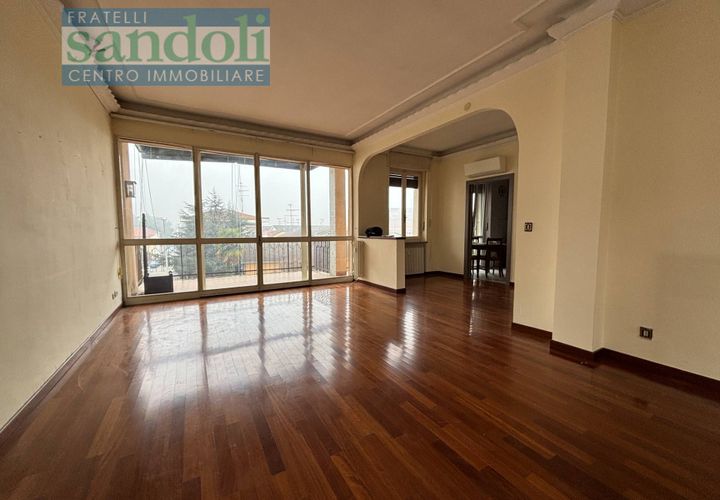 Leilighet i Vercelli, Vercelli, Vercelli - € 125 000 | Ref: 7986 - foto 1