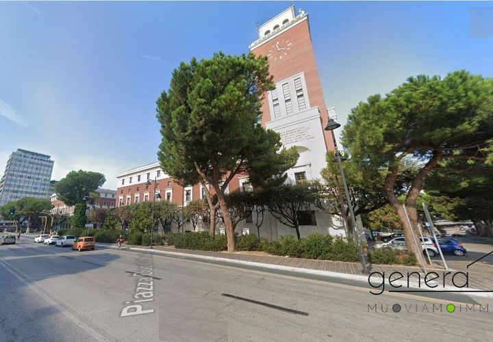 Parkeringsplads i Pescara, Pescara, Pescara - € 110.000 | Ref: G120326 - foto 1