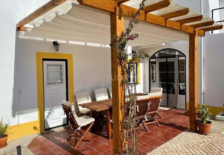 Masia a Alenquer, Lisbon, Alenquer - € 977.000 | Ref: 1649-01817 - foto 1