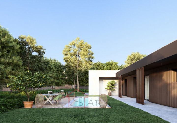 Villa a Padua, Padua, Padua - € 640.000 | Ref: V1089 - foto 1