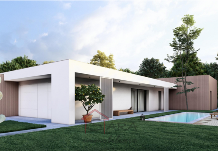 Villa i Padua, Padua, Padua - € 640 000 | Ref: V1089 - foto 1