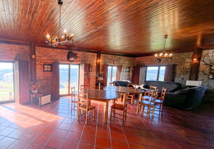 Farm hus i Tarouca, Viseu, Tarouca - € 550.000 | Ref: C0203-02624 - foto 1