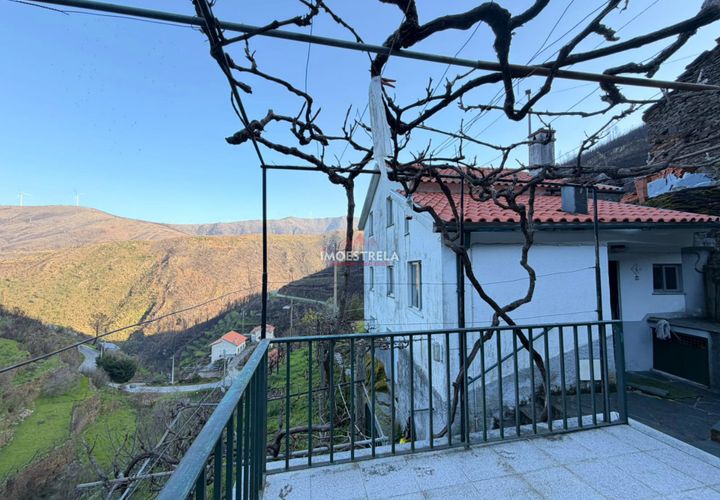 Landejendom i Seia, Guarda, Seia - € 85.000 | Ref: 26004 - foto 1