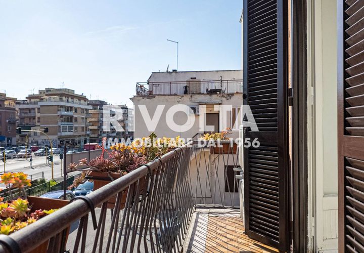 Lejlighed i Rome, Rome, Rome - € 190.000 | Ref: Fp Casilina Abitazione - foto 1