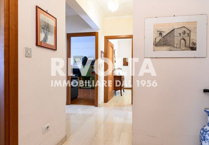 Lejlighed i Rome, Rome, Rome - € 345.000 | Ref: FP Fornetto - foto 1