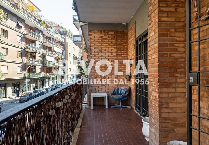 Lejlighed i Rome, Rome, Rome - € 460.000 | Ref: AC Cupra - foto 1