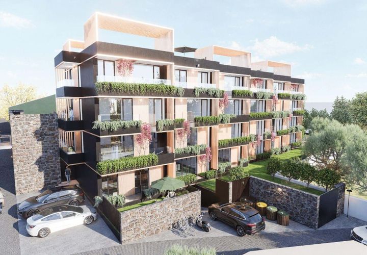 Lejlighed i Penafiel, Porto, Penafiel - € 286.000 | Ref: C0510-00591 - foto 1