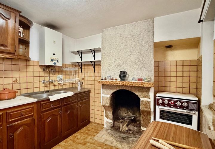 Landsbyhus i Almeida, Guarda, Almeida - € 69.000 | Ref: 046260095 - foto 1