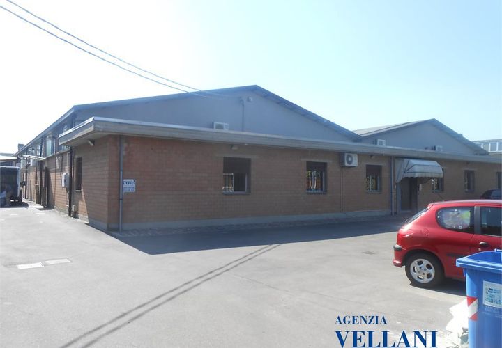 Erhvervsejendom i Carpi, Modena, Carpi - € 350.000 | Ref: GUN-964 - foto 1