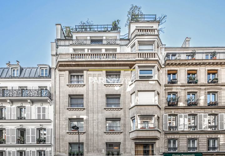 Lejlighed i Paris, Paris, Paris - € 380.000 | Ref: 86842822 - foto 1