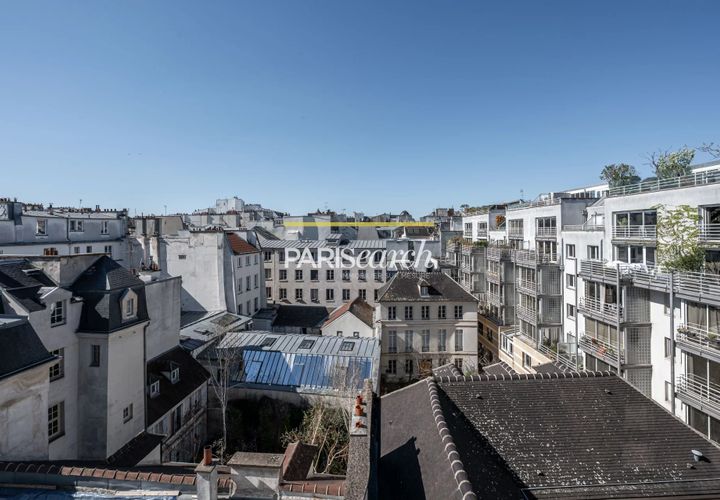 Lejlighed i Paris, Paris, Paris - € 895.000 | Ref: 86890411 - foto 1