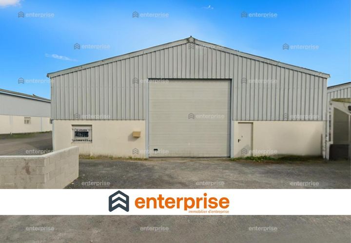 L'establiment comercial a Camon, Somme, Camon - € 33.600/mes | Ref: 34034 - foto 1