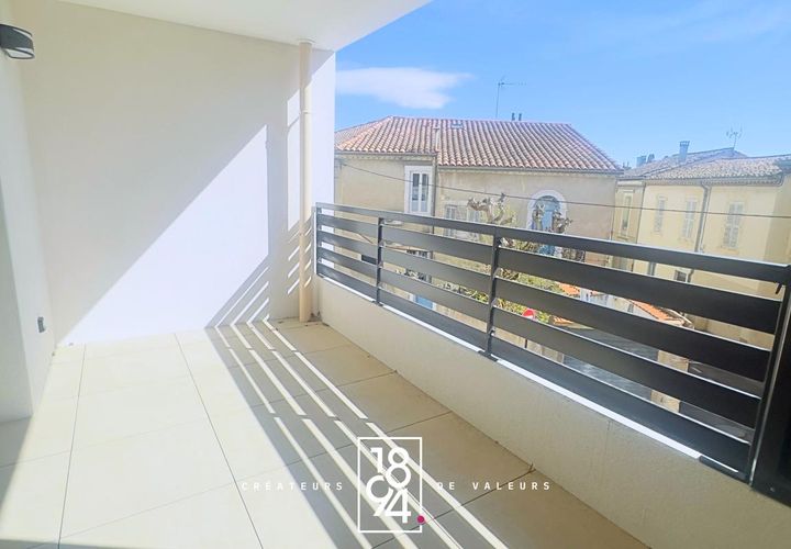 Duplex i Nimes, Gard, Nimes - € 200.010 | Ref: XIU5-JDJ-FSD - foto 1