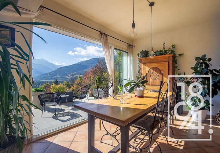 Villa i Saint-Pons, Alpes-de-Haute-Provence, Saint-Pons - € 599.000 | Ref: JVBL-TPY-MQH - foto 1